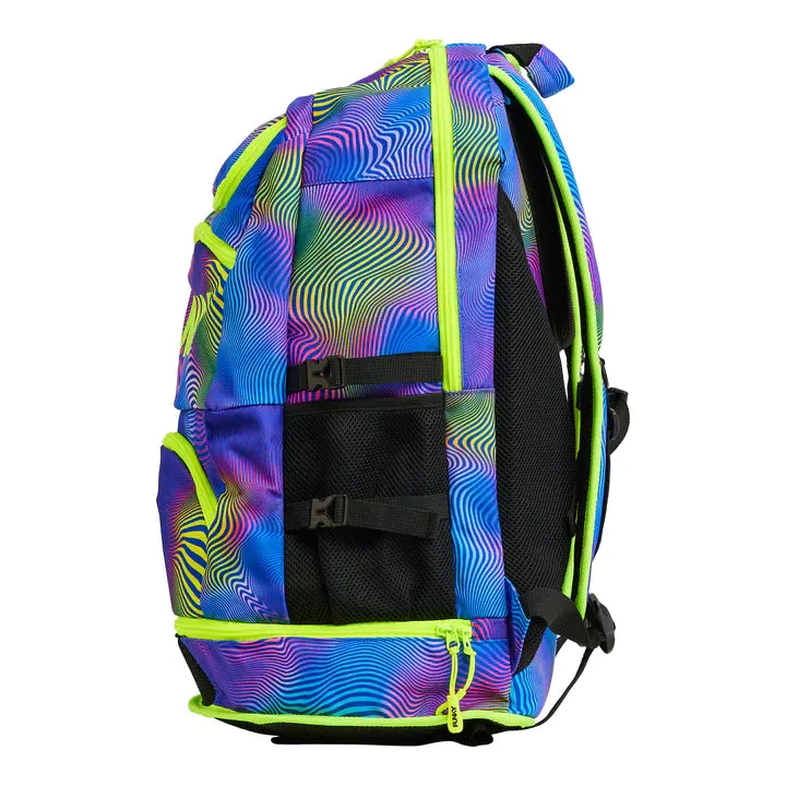 Screen Time | Elite Squad Backpack