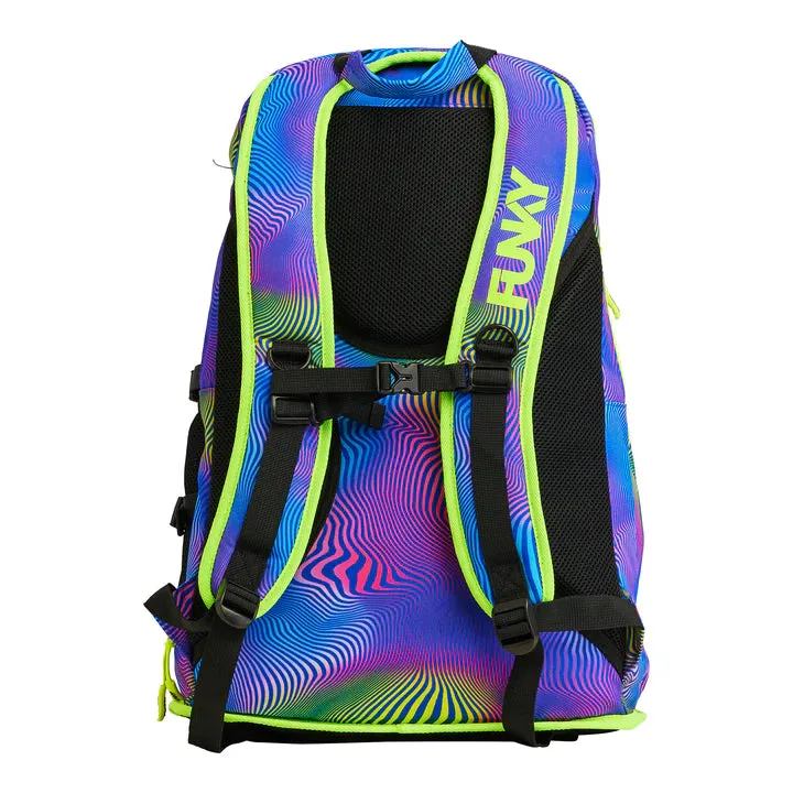 Screen Time | Elite Squad Backpack