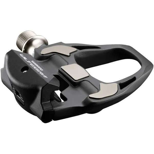 Shimano Pedals PD-R8000 Ultegra SPD-SL Road pedals; carbon