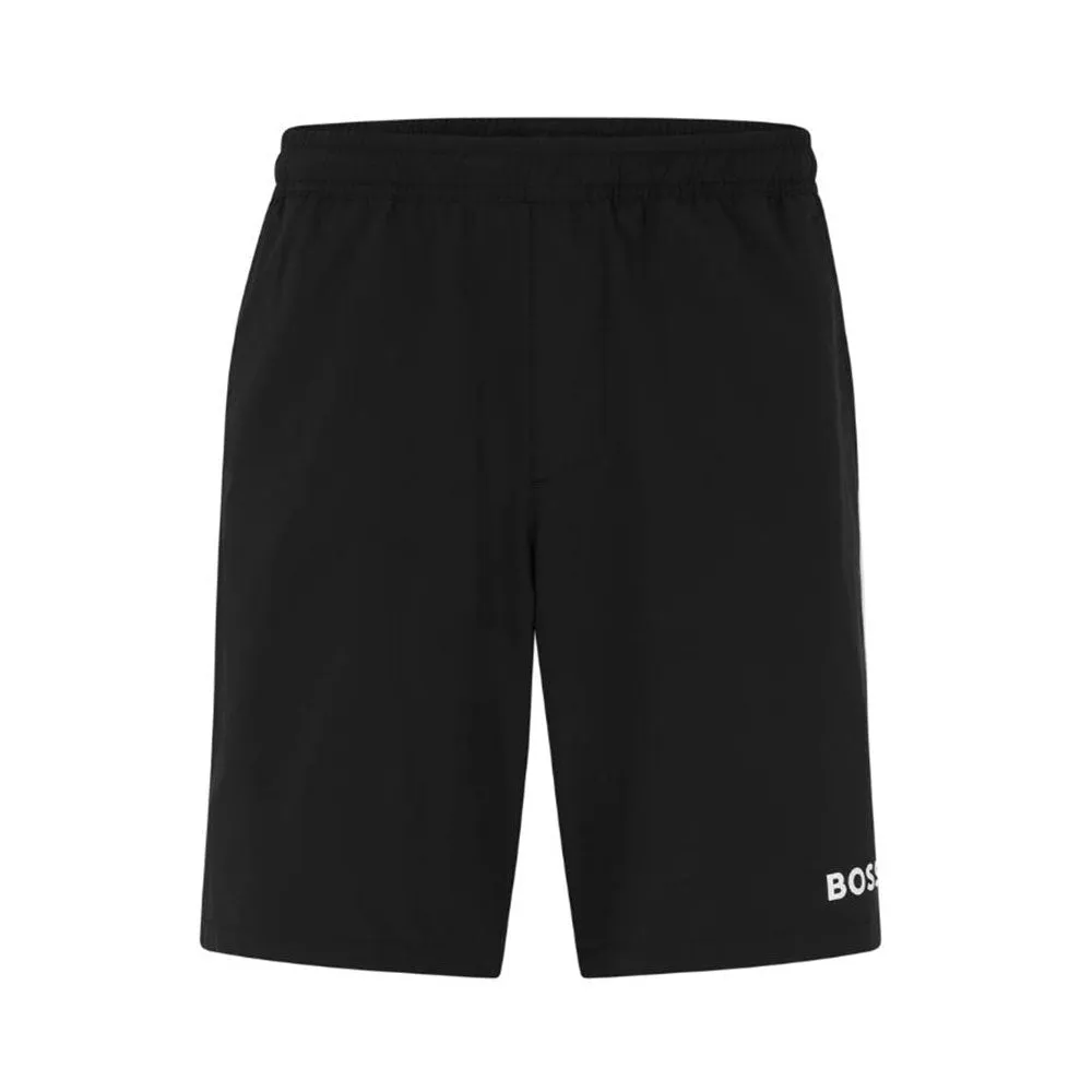 Shorts Matteo Berrettini Stretch-Poplin