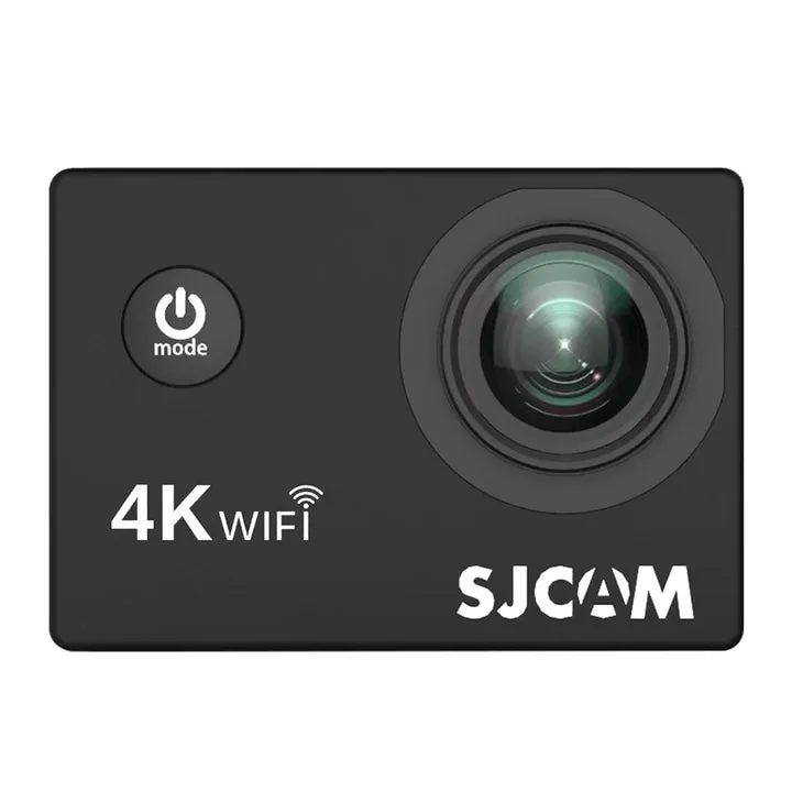 Sjcam Sj4000 Air Wi-Fi 4K 16 Mp Sports Camera