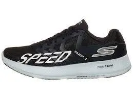 SKECHERS GO RUN RAZOR 3 - 55220 - BKW