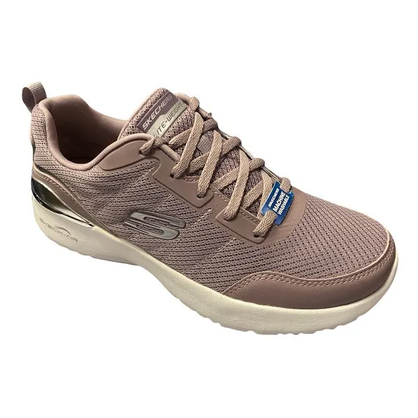 Skechers scarpa da ginnastica da donna Skeck-Air Dinamight The Halcyon 149660/LAV lavanda