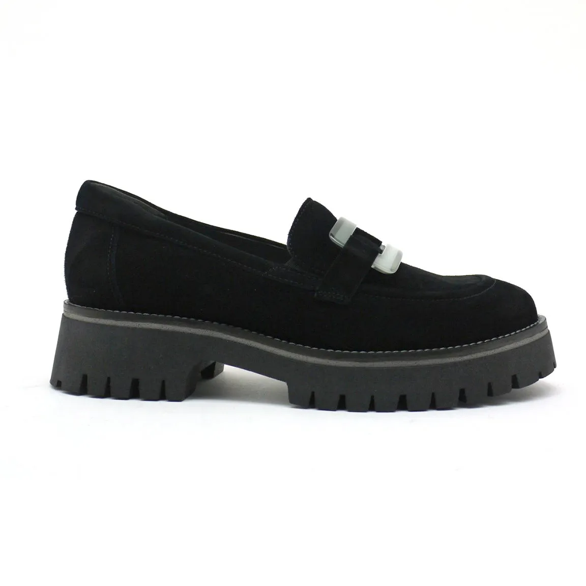 Softwaves Vanna Slip On Shoe