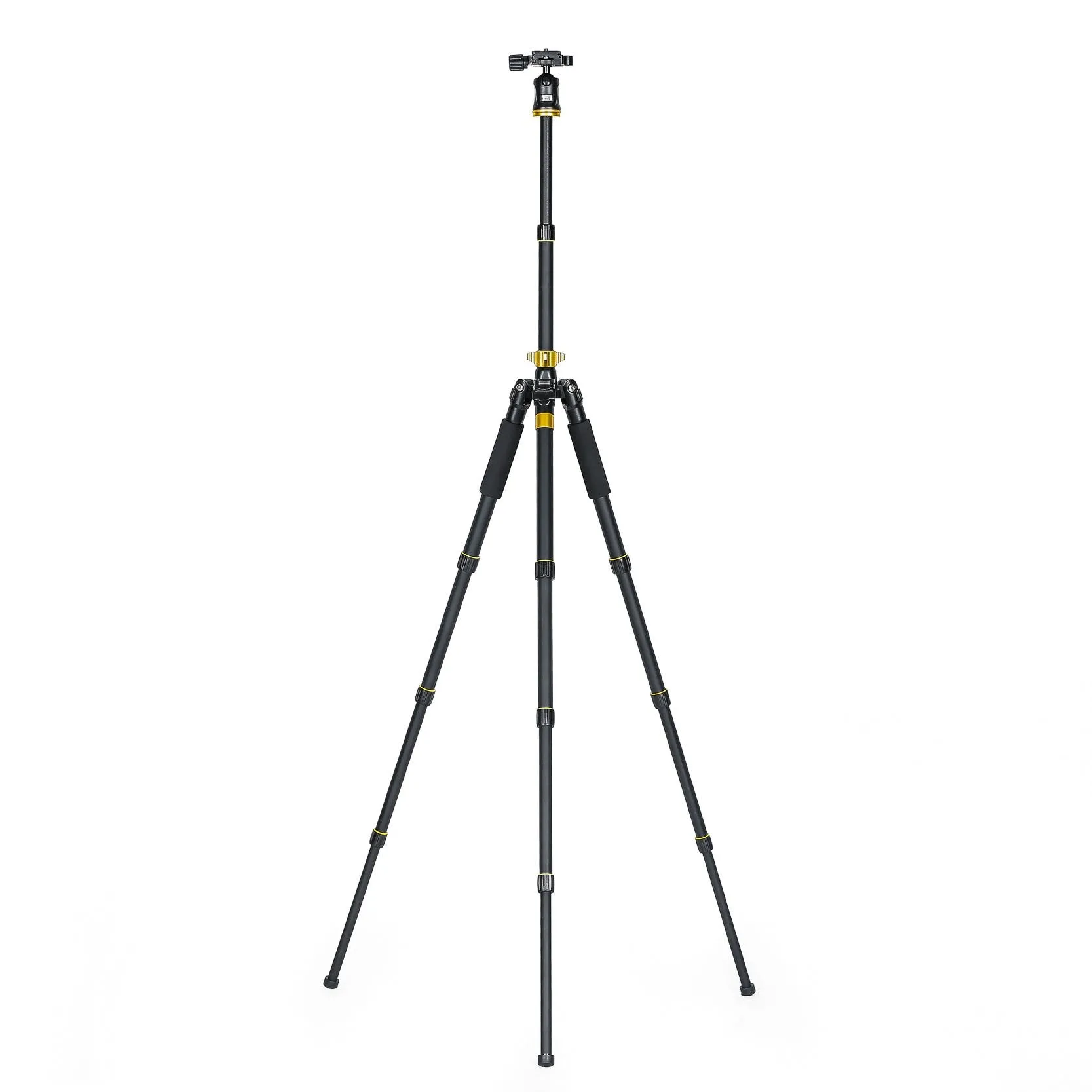 Somita St -111 Photo Video Tripod/Monopod with Ball Head