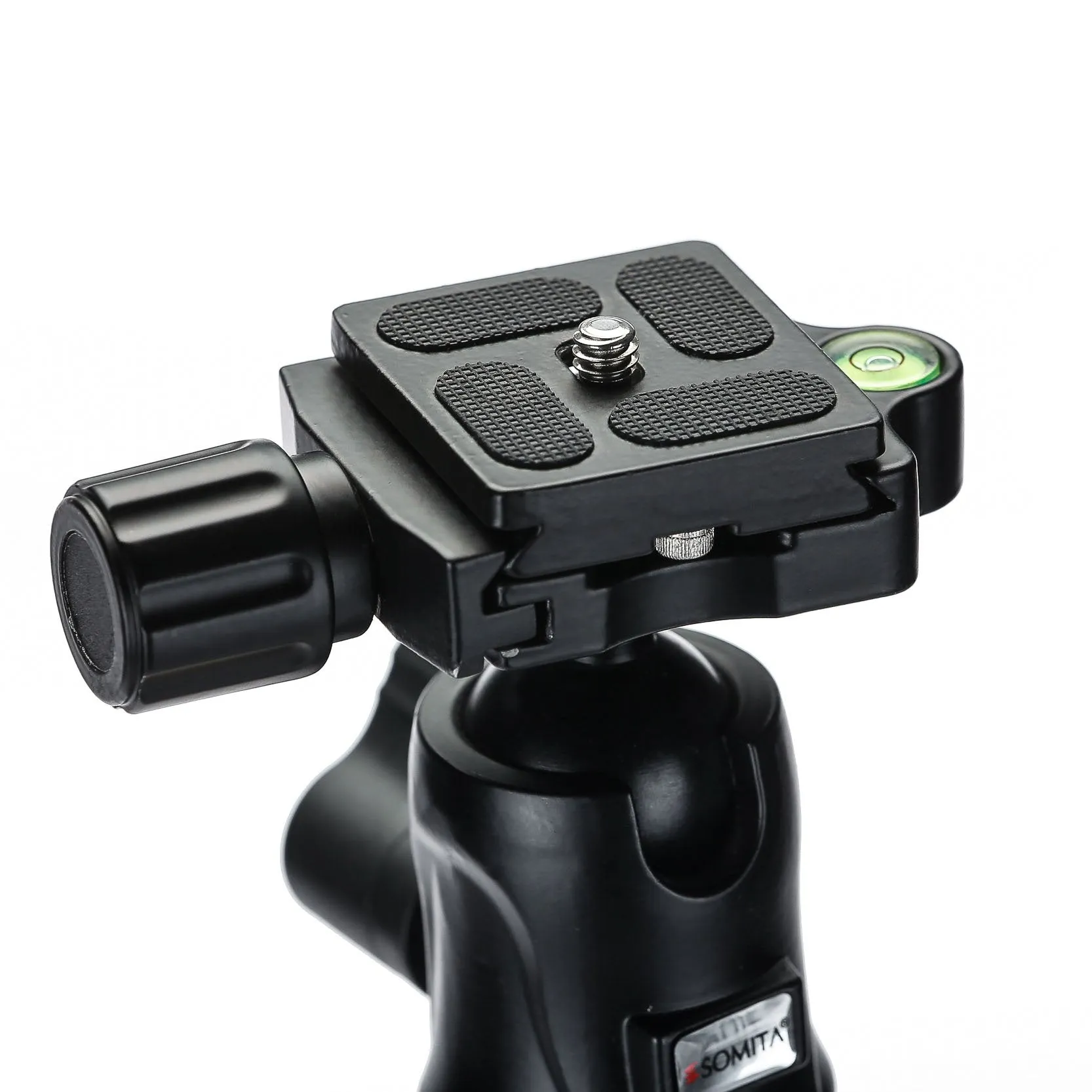 Somita St -111 Photo Video Tripod/Monopod with Ball Head