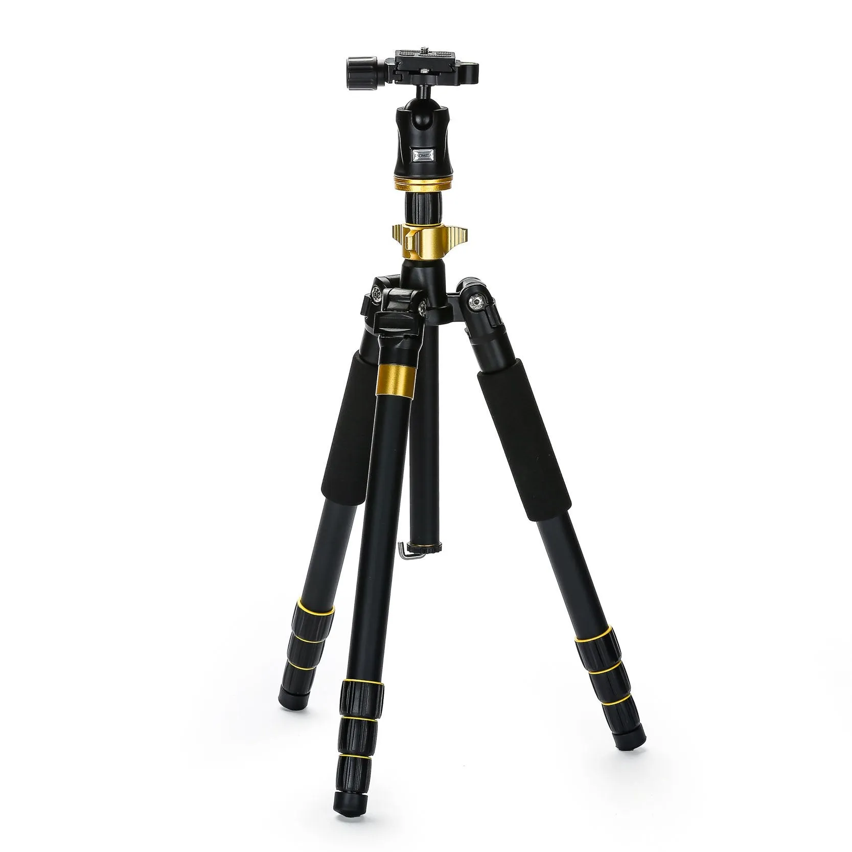 Somita St -111 Photo Video Tripod/Monopod with Ball Head