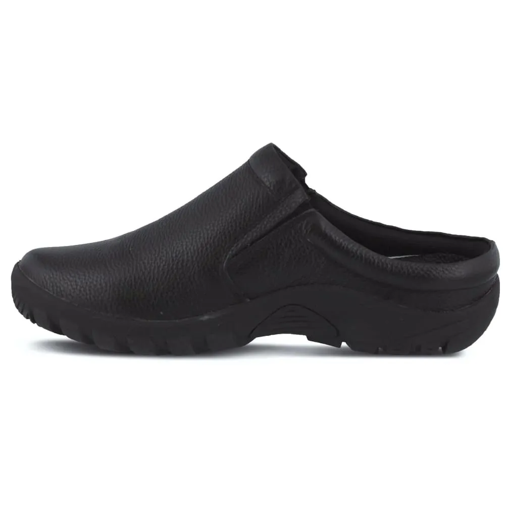 Spring Step Shoes Blaine Men's Slip On Shoes