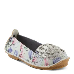 Spring Step Shoes L'Artiste Dezi Garden Women's Closed Toe Slip On Shoes