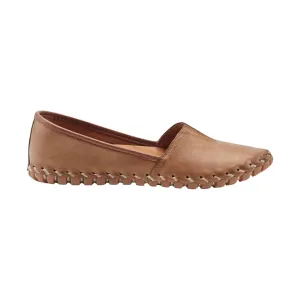 Spring Step Women's Kathaleta Shoes - Brown