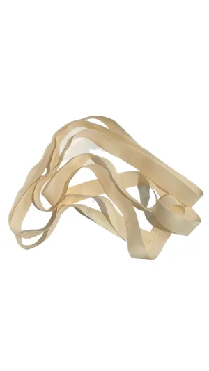 Stretch Pointe Shoe Ribbon -  51