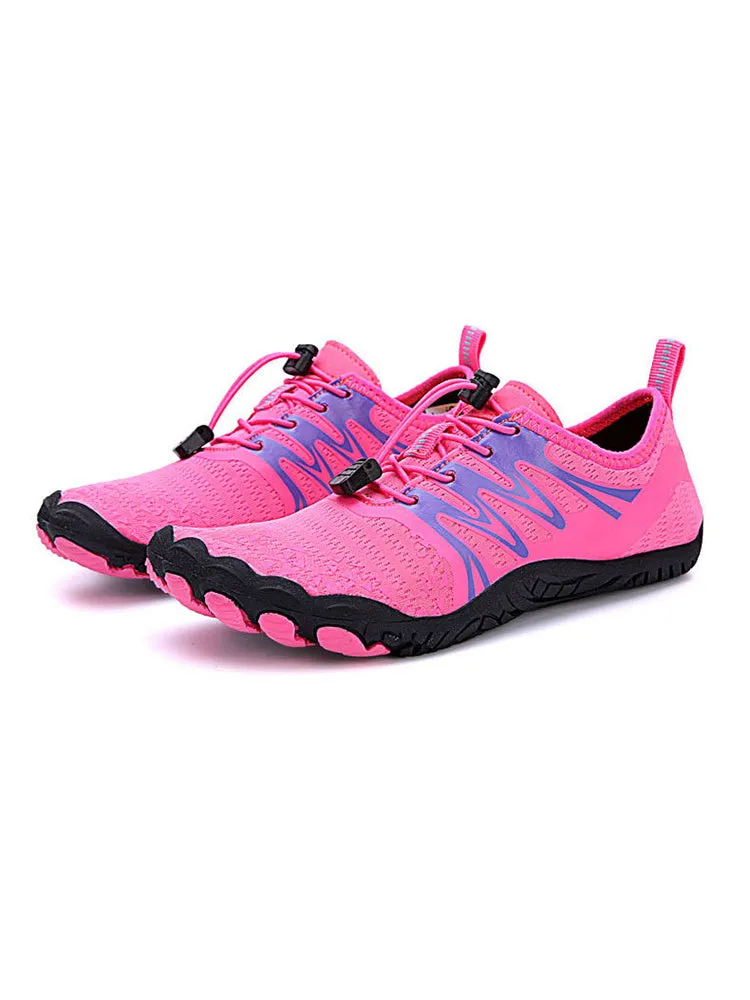 Swimming Quick-Drying Beach Shoes Breathable Five-Finger Outdoor Water Shoes