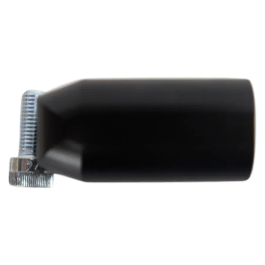 TC Bros. Pro Series Black MX Shifter Peg for Harley Davidson Models