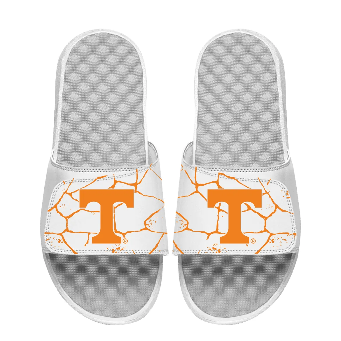 Tennessee Volunteers Shattered