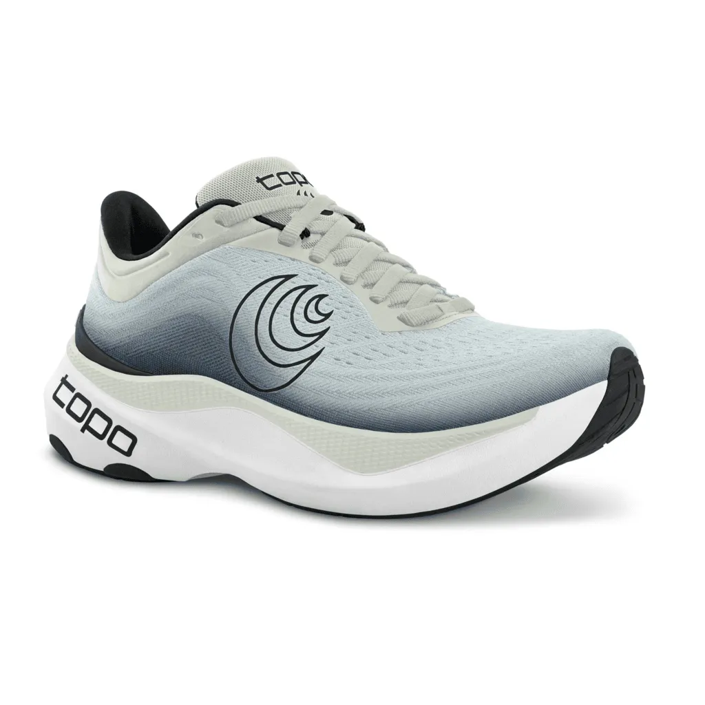 Topo Athletic AURA - Men's Road Running Shoe