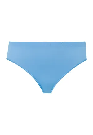 Touch Feeling Hi Cut Brief | Angelite 71812-2547