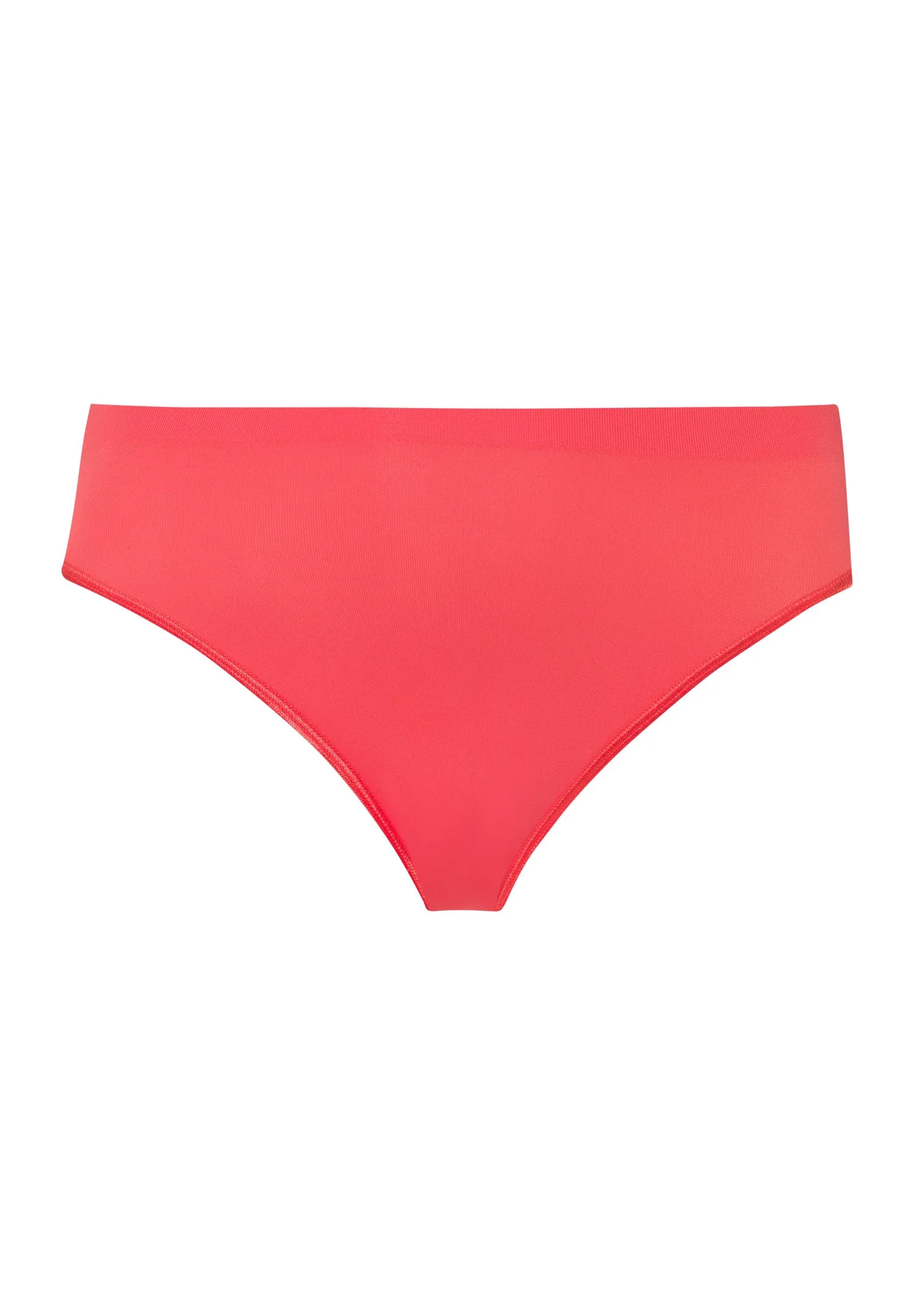 Touch Feeling Hi Cut Brief | Juicy Melon 71812-2339