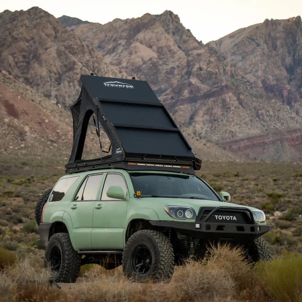 Traverse Absence Rooftop Tent