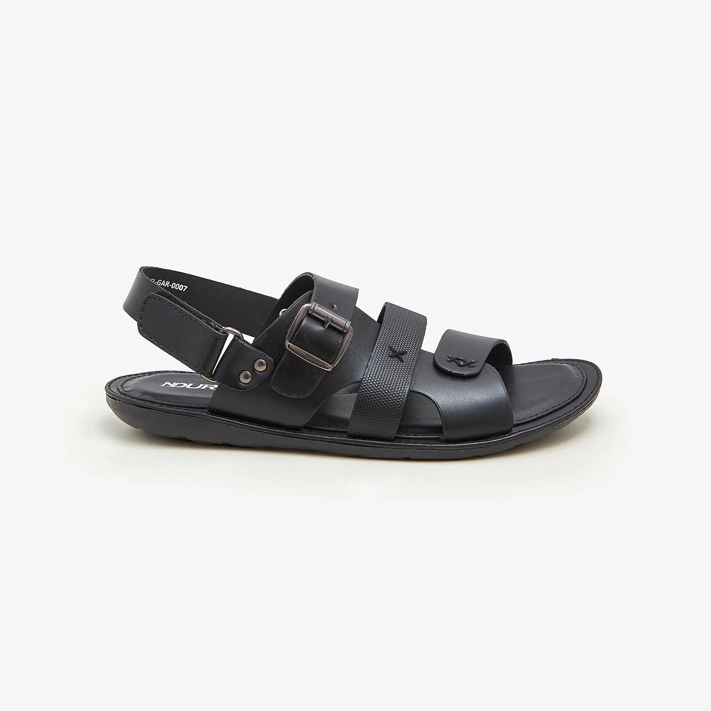 Trendy Men's Sandals