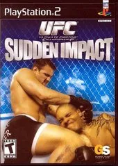 UFC Sudden Impact