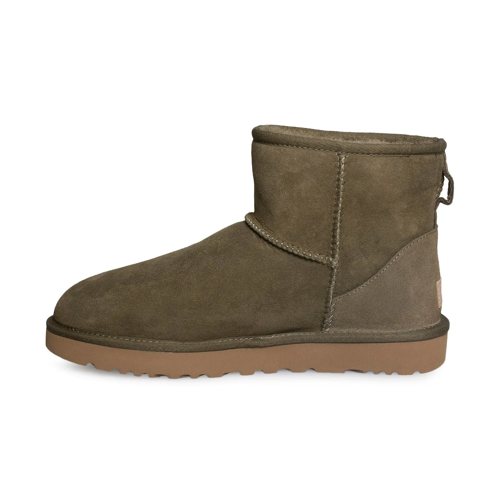 UGG Classic Mini II Spruce Boots - Women's