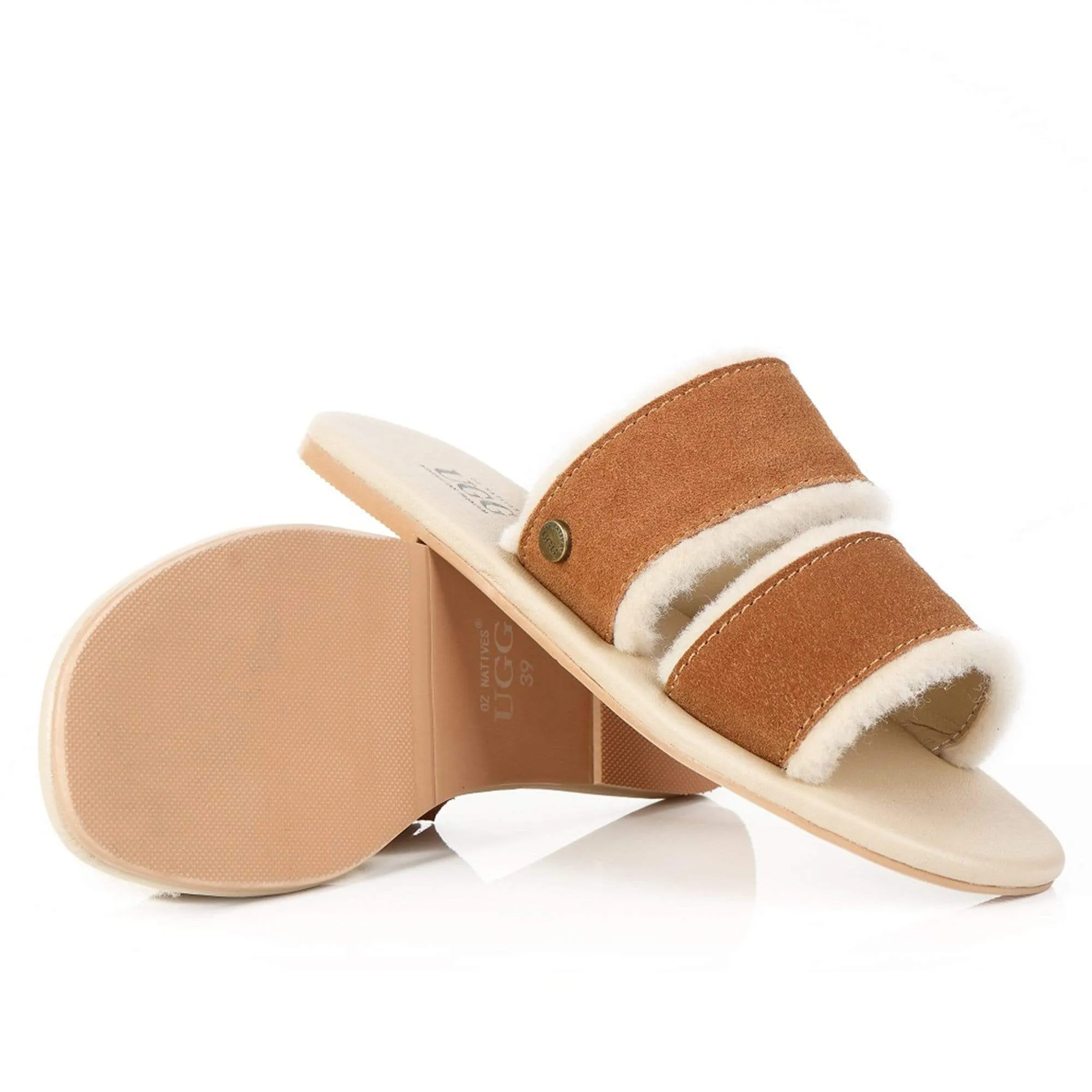 UGG Eva Slide