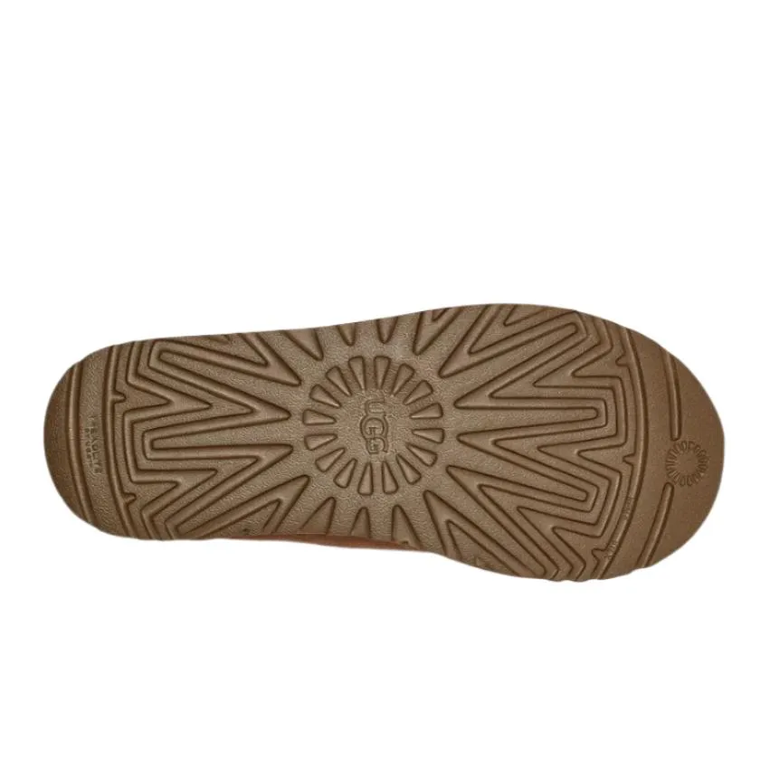 UGG® Women's Tasman Slipper - Chestnut