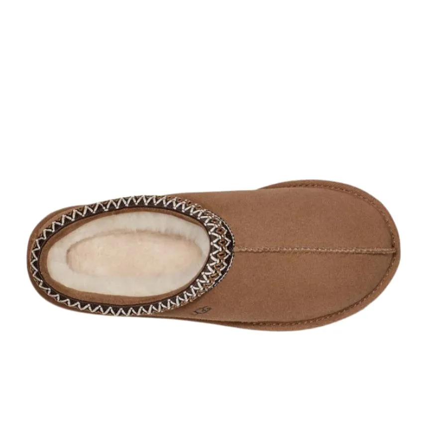 UGG® Women's Tasman Slipper - Chestnut