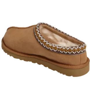 UGG® Women's Tasman Slipper - Chestnut