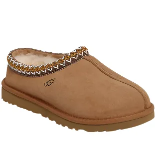 UGG® Women's Tasman Slipper - Chestnut