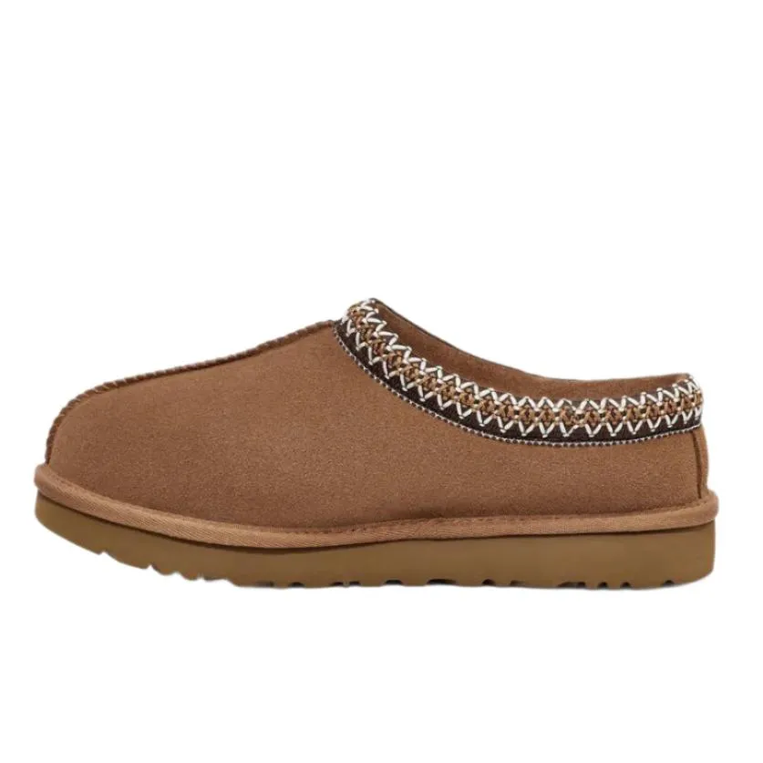 UGG® Women's Tasman Slipper - Chestnut