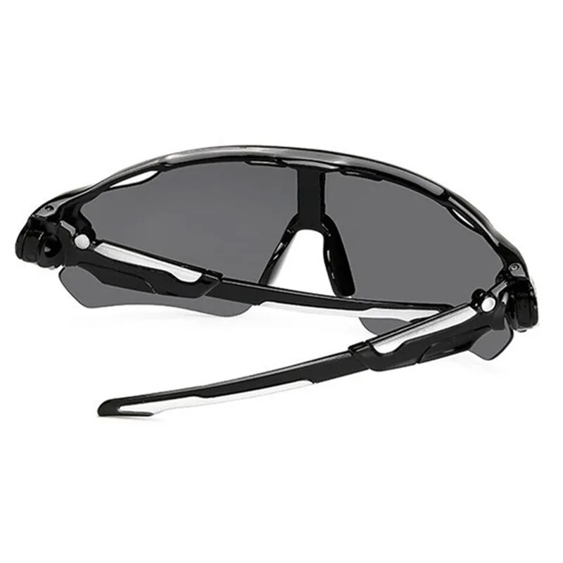 Unisex UV400 Outdoor Sport Mountain Bike Bicycle Cycling Fishing Eyewear