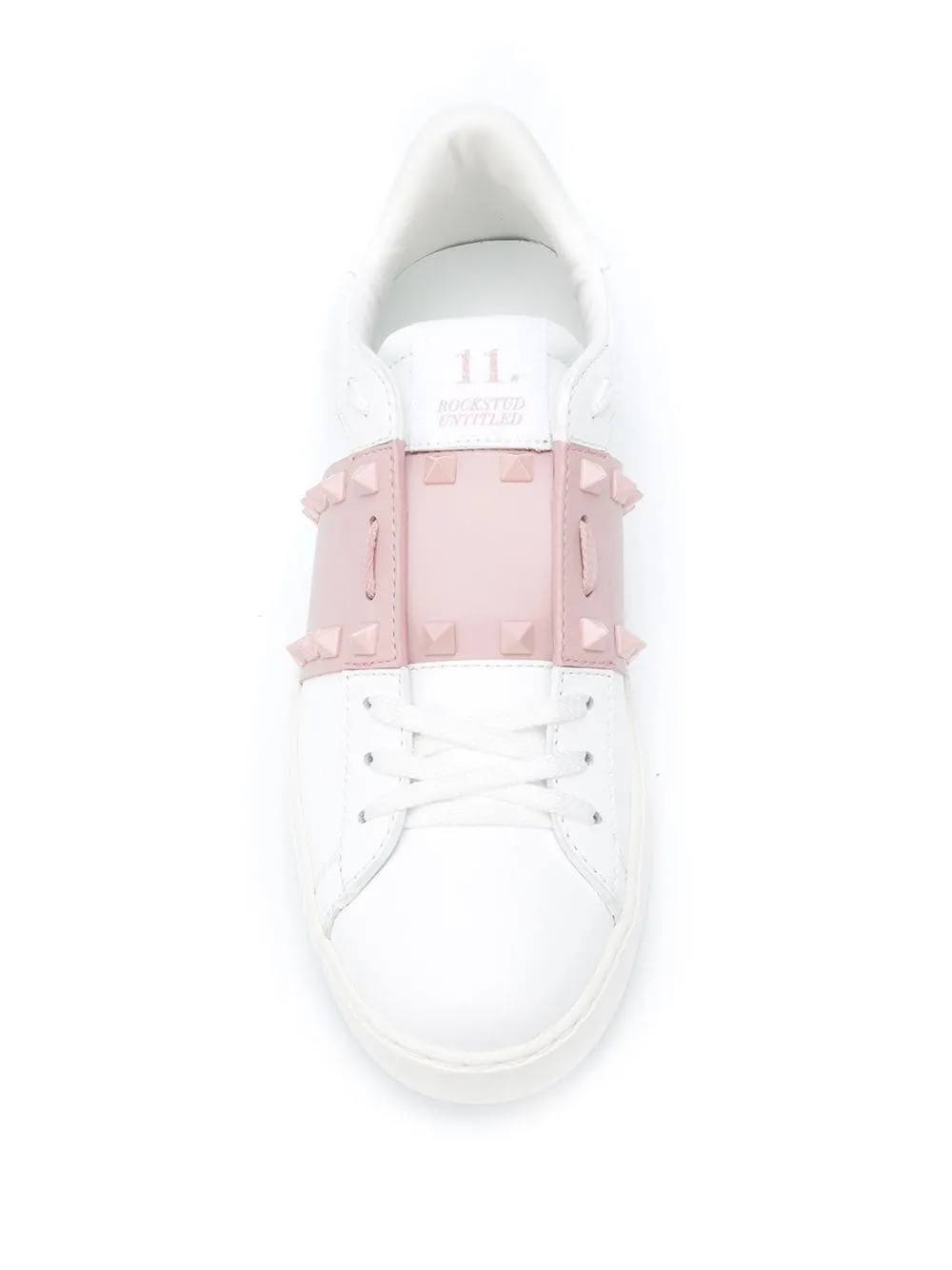 Valentino Garavani Sneakers Pink