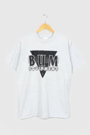 Vintage BUM Equipment Tee