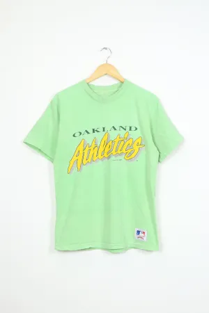 Vintage Oakland Athletics Tee