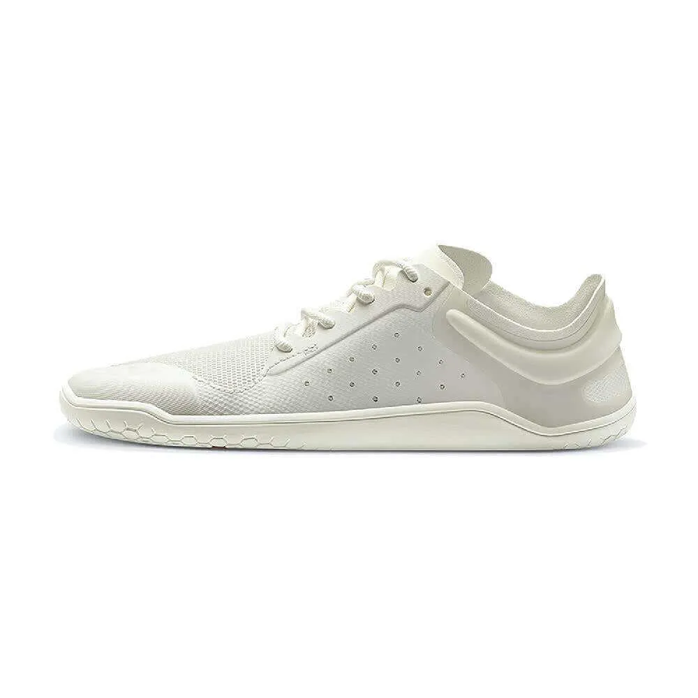 Vivobarefoot Primus Lite III Mens Bright White