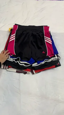 Women’s Adidas Shorts – Versatile, Sporty, and On-Trend(9-164)