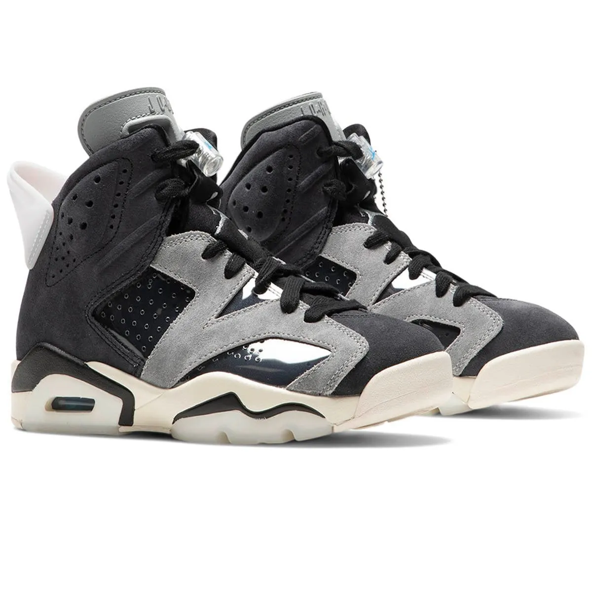 WOMEN'S AIR JORDAN 6 RETRO