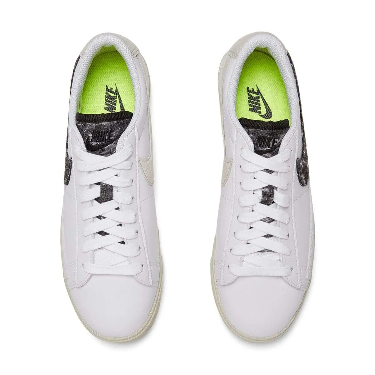 WOMEN'S BLAZER LOW SE