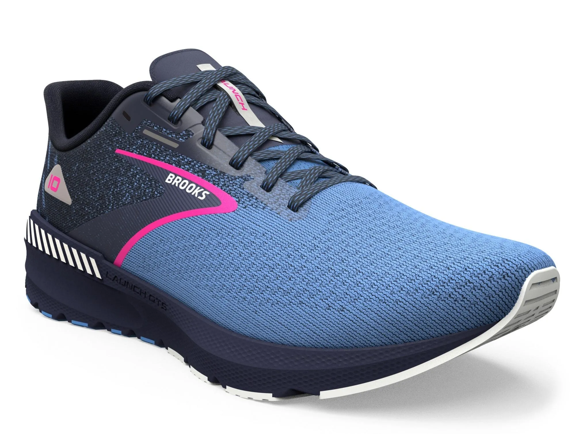 Women's Brooks Launch GTS 10