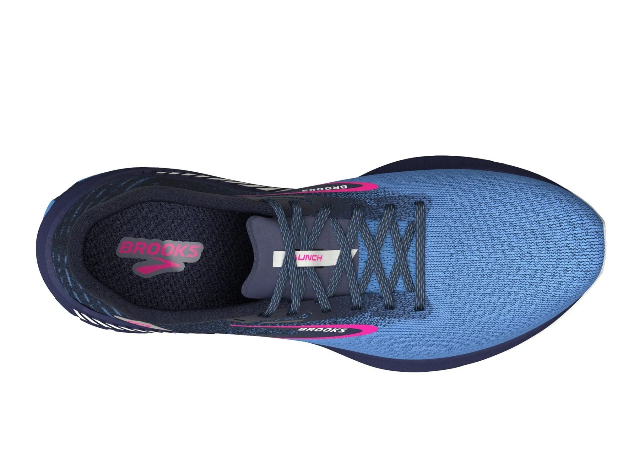 Women's Brooks Launch GTS 10