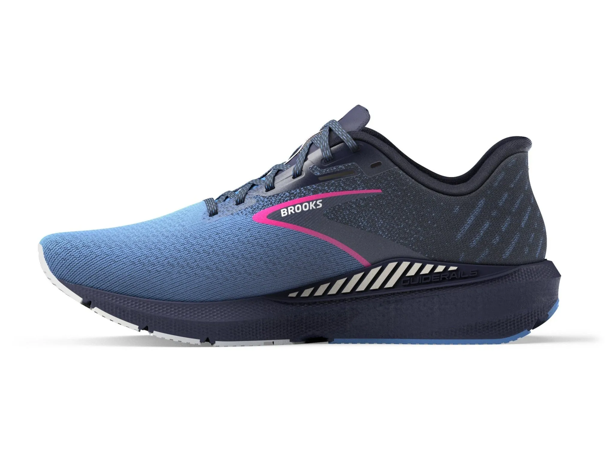 Women's Brooks Launch GTS 10