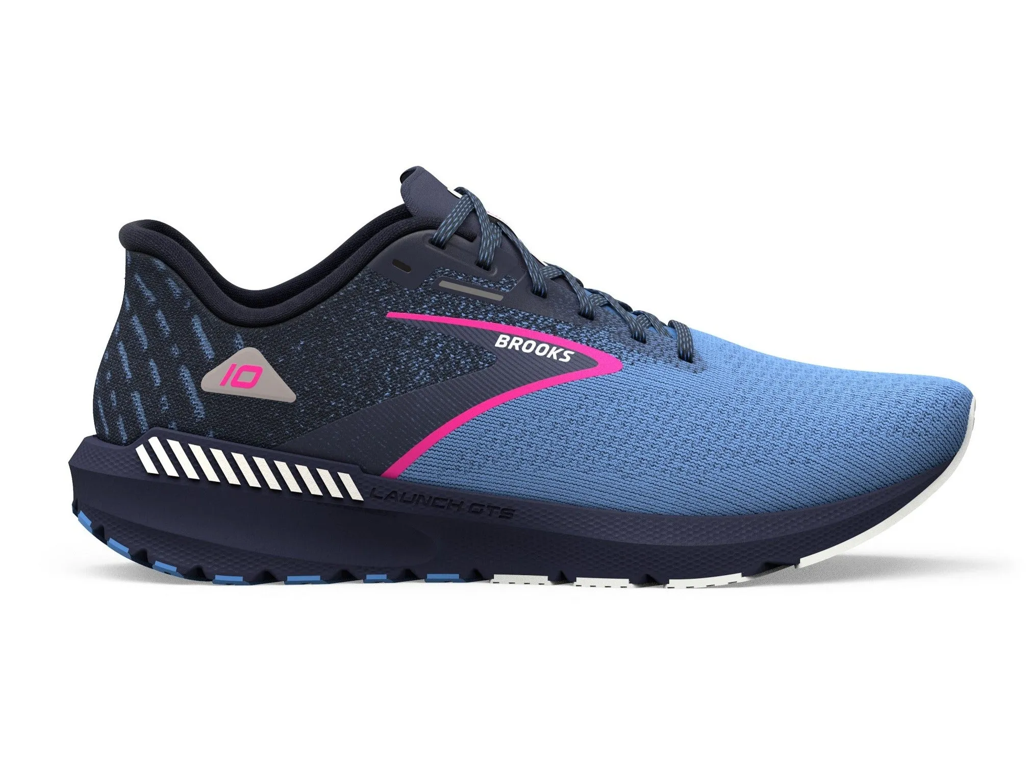 Women's Brooks Launch GTS 10