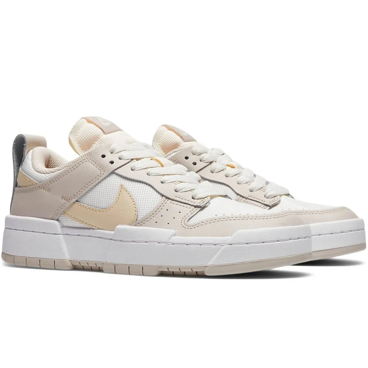 WOMEN'S DUNK LOW DISRUPT