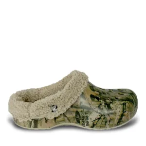 Women's Mossy Oak Fleece Dawgs - Breakup Infinity