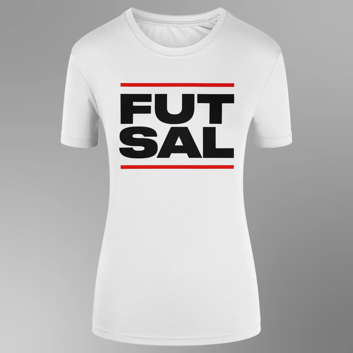 Women's Performance T-shirt FUTSAL