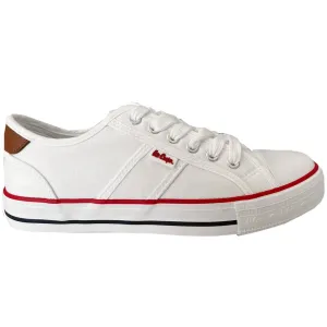 Women's Shoes Lee Cooper White Lcw-22-31-0862La 39