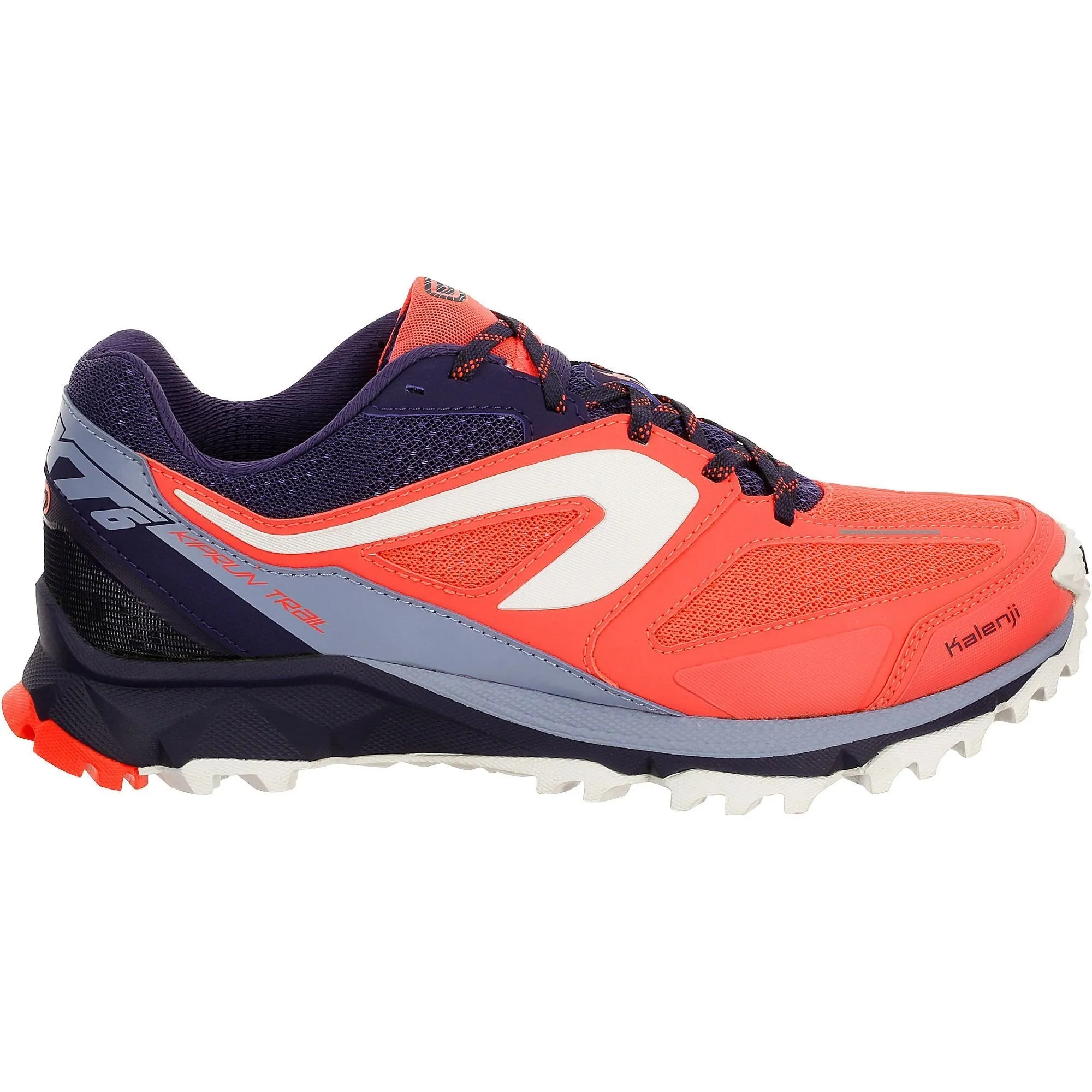 Women's Trail Running Shoes Kiprun XT6