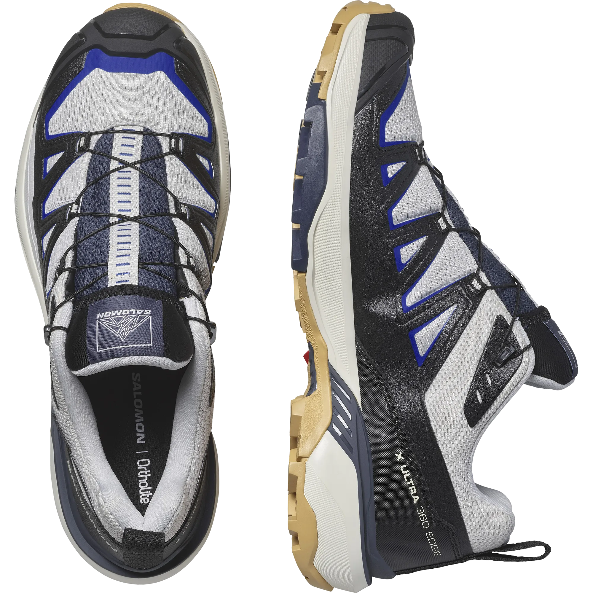 X ULTRA 360 EDGE GORE-TEX MEN'S