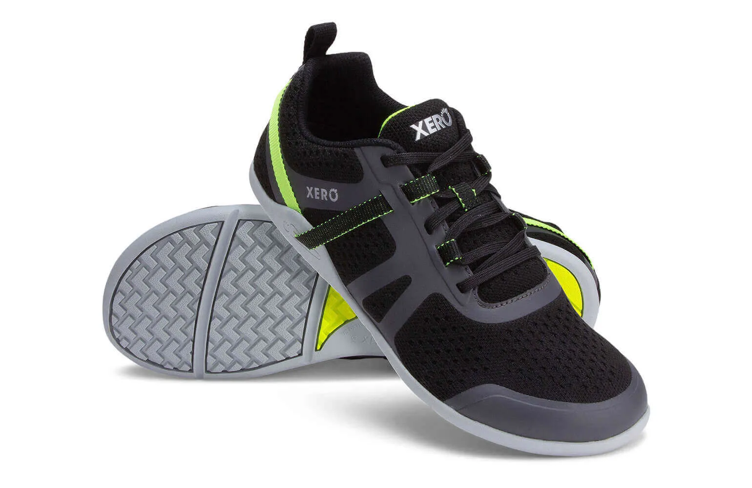 Xero Prio Neo - The Ultimate Athleisure Shoe Mens